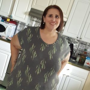 Meet your Posher, Janette